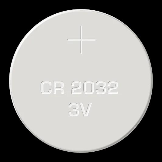 CR2032