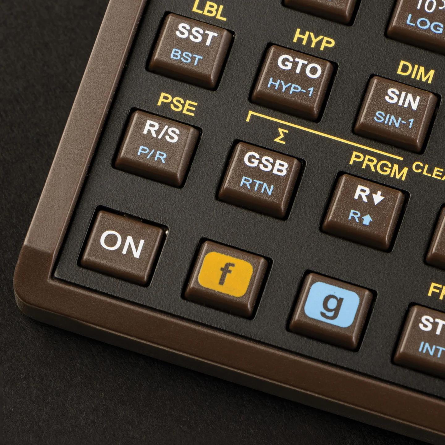 DM15L Scientific Calculator