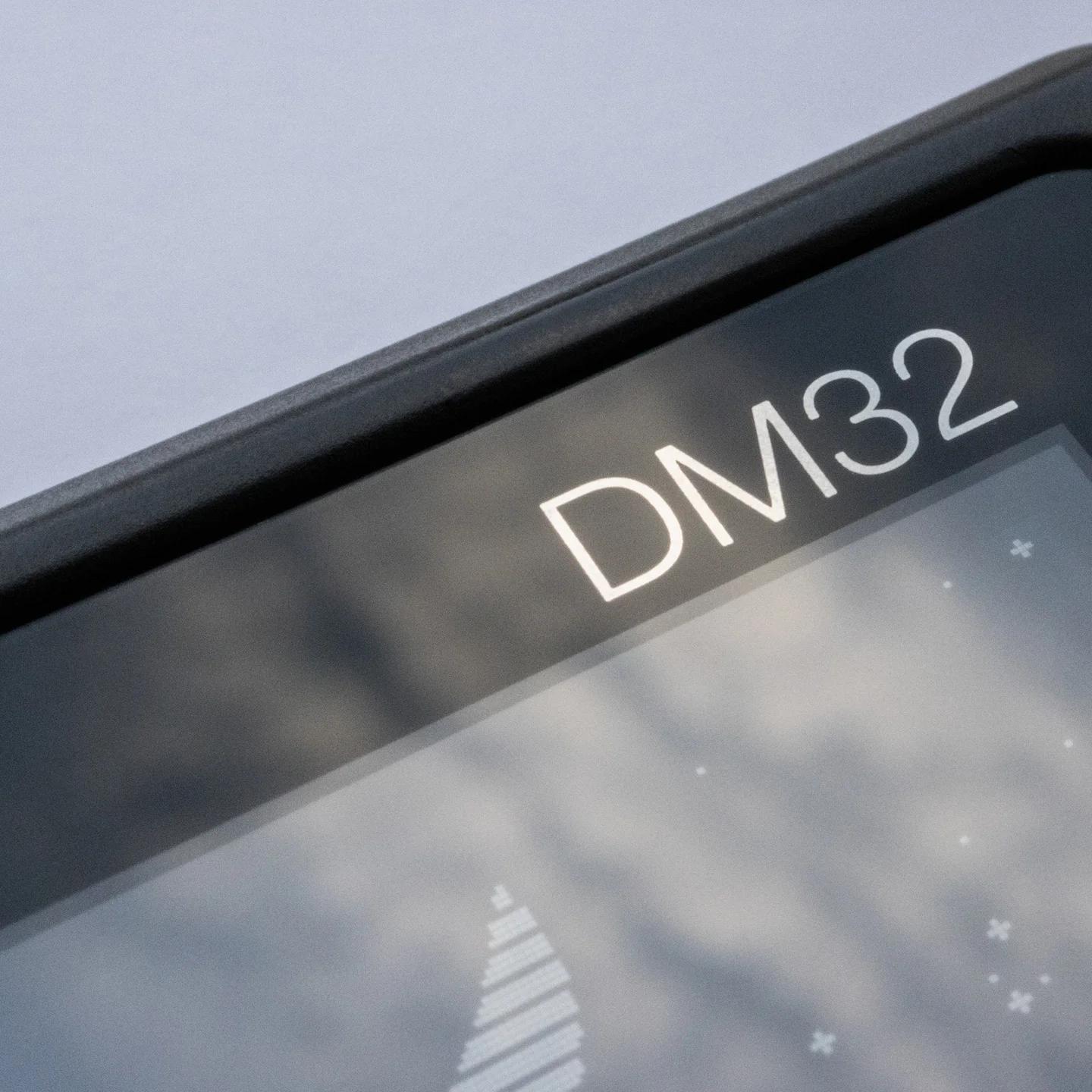 DM32 Scientific Calculator