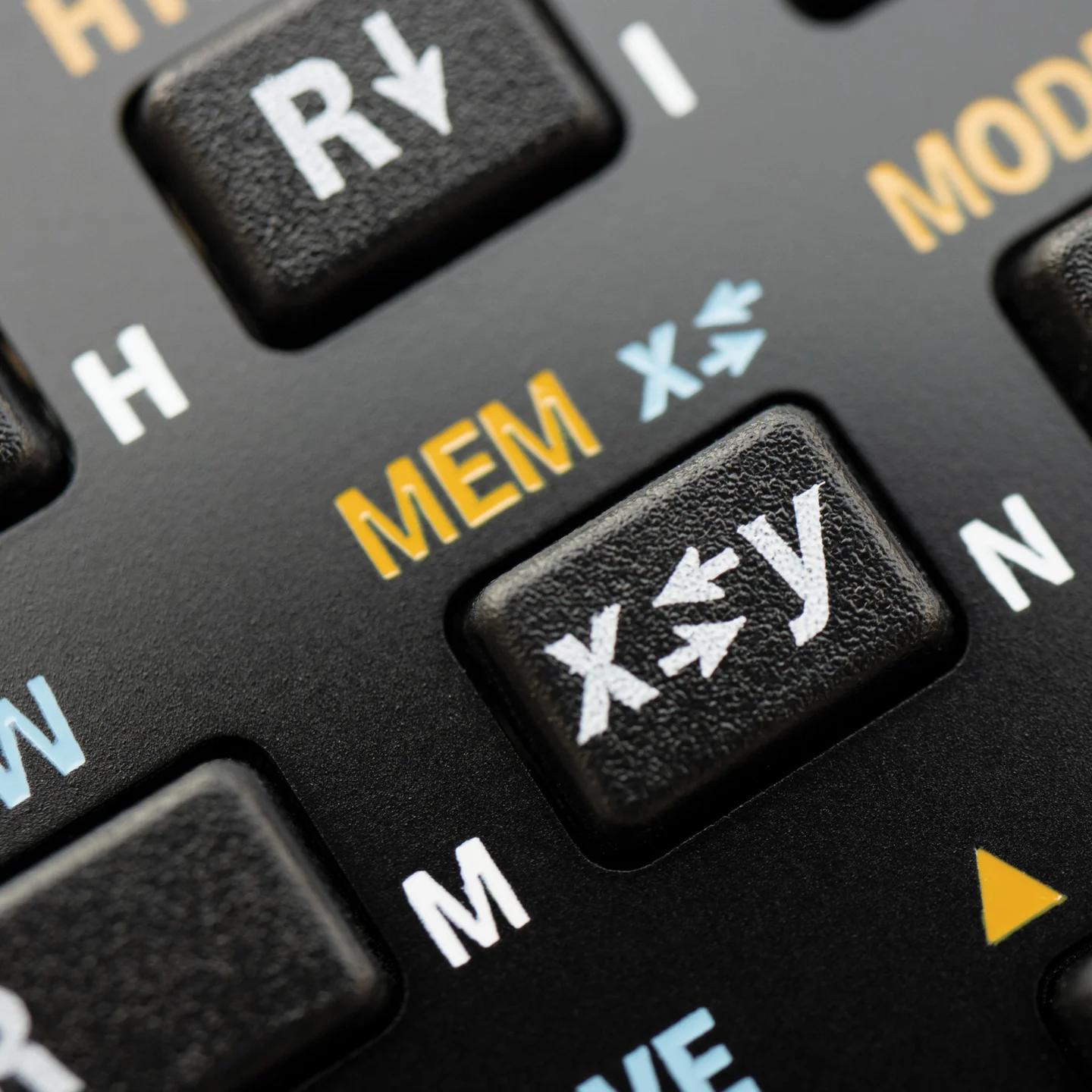 DM32 Scientific Calculator