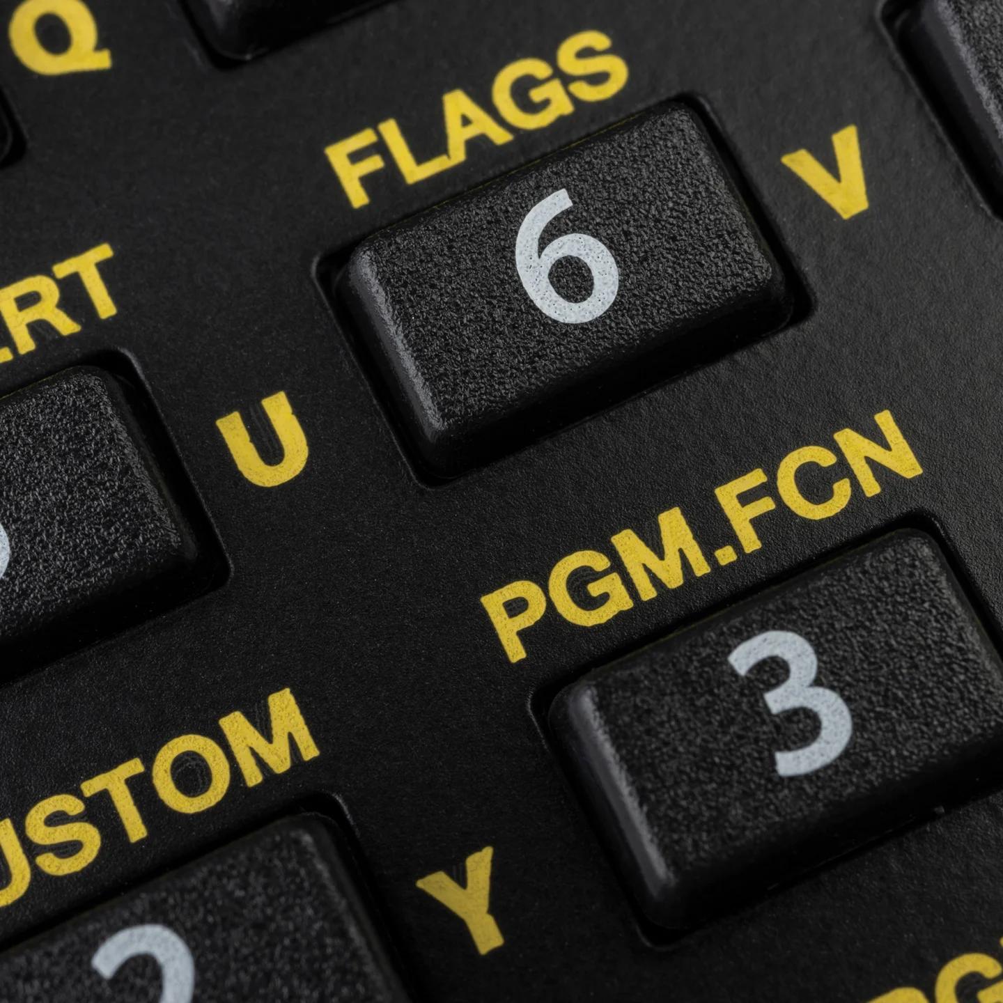 DM42 Scientific Calculator
