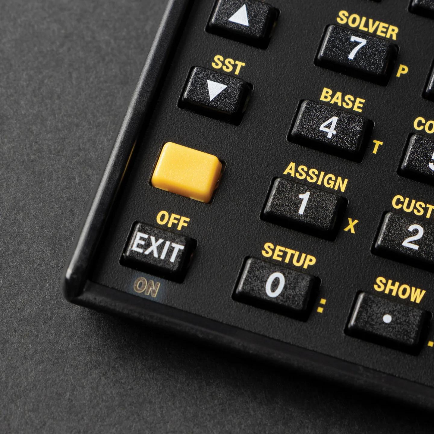 DM42n Scientific Calculator