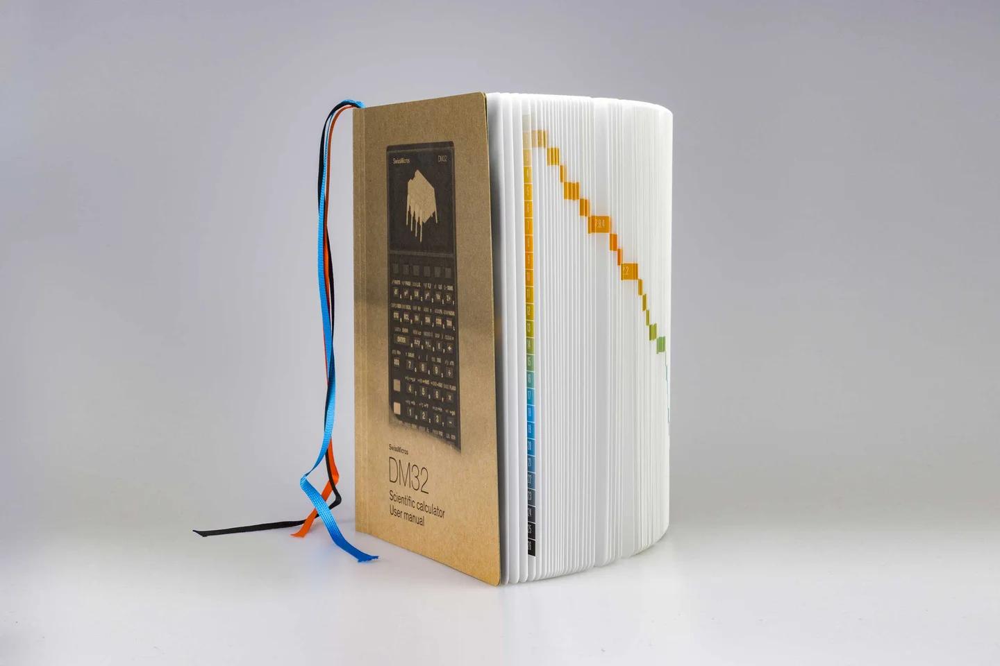 User Manual DM32